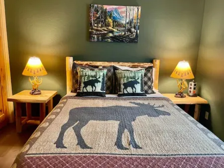 Home Theater - Gamer Ready!<br>Suite A