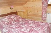New apartment very good team warm mountain atmosphere Vars 05560