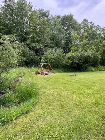 Cottage near Munising, Pictured Rocks, Waterfalls, hiking, Snowmobile/ATV trails
