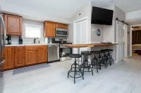 Peace and quiet at the south shore! Hotels in Conesus