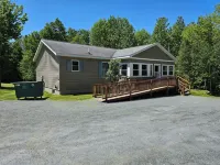 Cozy Mountain Escape w/ Firepit Area ~ BBQ & Views