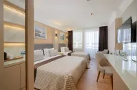 Porto Bello Hotel Resort & Spa Hotels in Antalya
