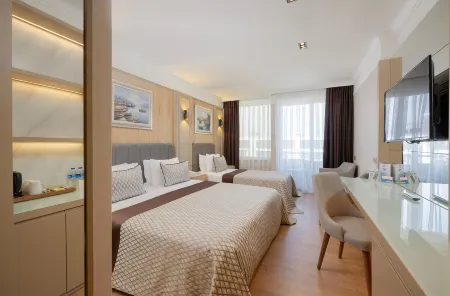 Porto Bello Hotel Resort & Spa