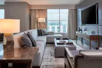 AC Hotel Nashville Downtown Hoteles en Nashville