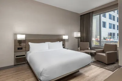 AC Hotel Atlanta Midtown Hôtels à : Atlanta