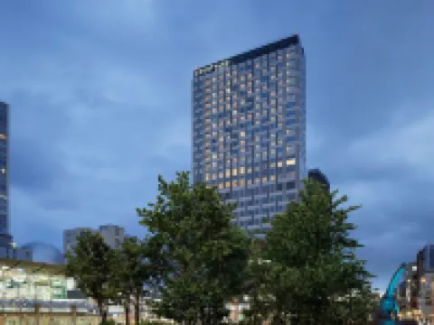 コートヤード・バイ・マリオット福井 福井のホテル