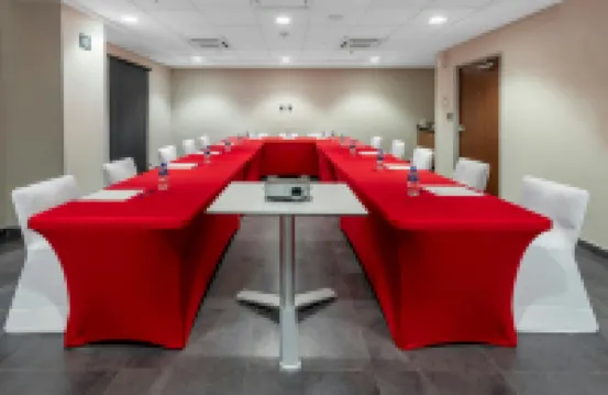 City Express by Marriott Tuxpan