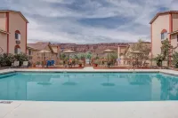 Aarchway Inn Hotels in Moab