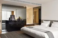 Roomers Baden-Baden, Autograph Collection - Gym