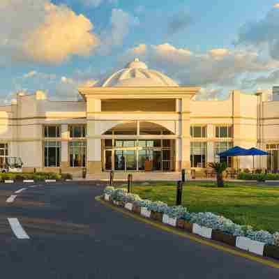 Renaissance Sharm El Sheikh Golden View Beach Resort Hotel Exterior