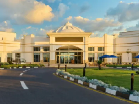 萬麗酒店-沙姆沙伊赫怡景灣度假村 鄰近Old Market的酒店