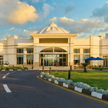 Renaissance Sharm El Sheikh Golden View Beach Resort