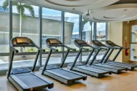 Courtyard by Marriott Iloilo - Gym