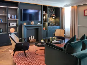 Maison Rouge Strasbourg Hotel & Spa, Autograph Collection