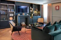 Maison Rouge Strasbourg Hotel & Spa, Autograph Collection