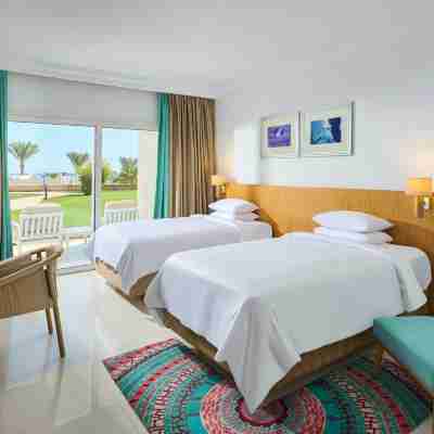 Renaissance Sharm El Sheikh Golden View Beach Resort Rooms