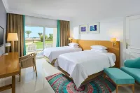 Renaissance Sharm El Sheikh Golden View Beach Resort Hotels near Ras Um Sid