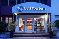 Best Western Comfort Business Hotel Hotels in Neuss
