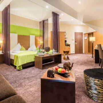 Best Western Plus Parkhotel Erding