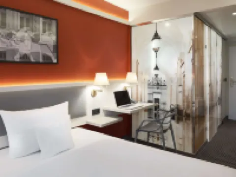 Best Western Hotel Leipzig City Center Hoteles en Leipzig