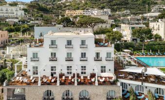 J.K. Place Capri