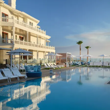 Shore House at the Del, Lxr Hotels & Resorts