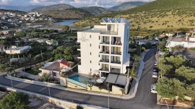 Ori Mare Hotel
