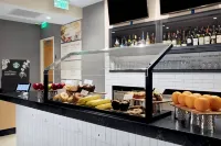 Courtyard by Marriott Boston Downtown/North Station - bar