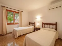 Cas Padrins de Santanyi