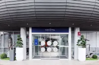 Novotel Paris Centre Bercy Các khách sạn gần Port de la Gare