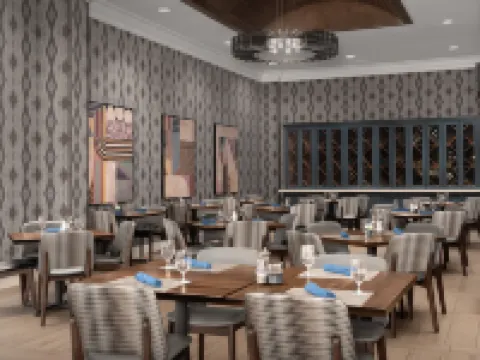 Hilton Phoenix Chandler Hotels in Maricopa County