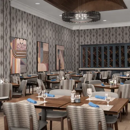 Hilton Phoenix Chandler