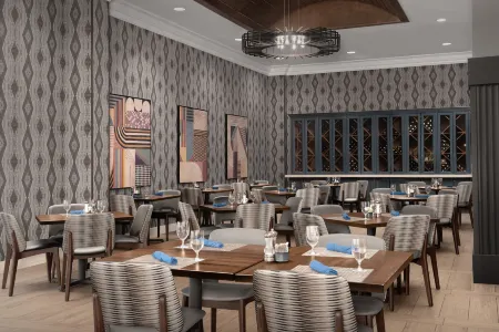 Hilton Phoenix Chandler