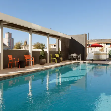 Home2 Suites by Hilton Oklahoma City South Отели рядом с достопримечательностью «Торговый центр "Кроссроудз"»