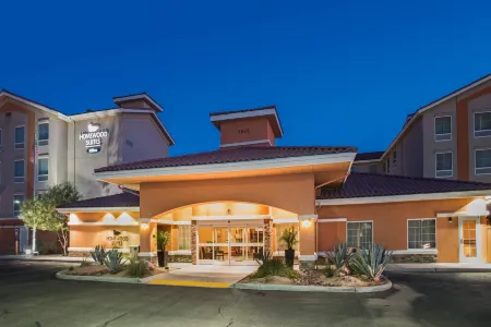 Homewood Suites by Hilton Yuma Отели в г. Юма