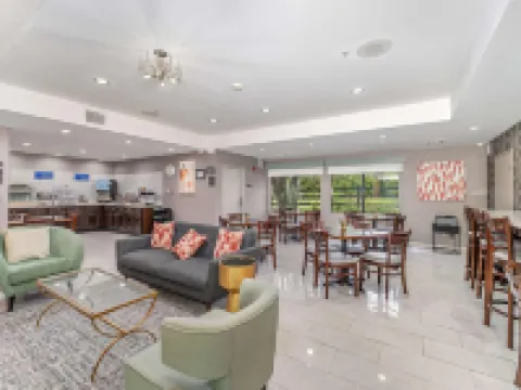 Best Western Kernersville Hotels in Forsyth County