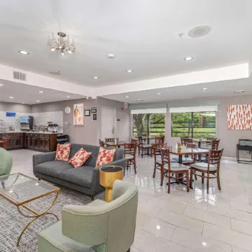 Best Western Kernersville