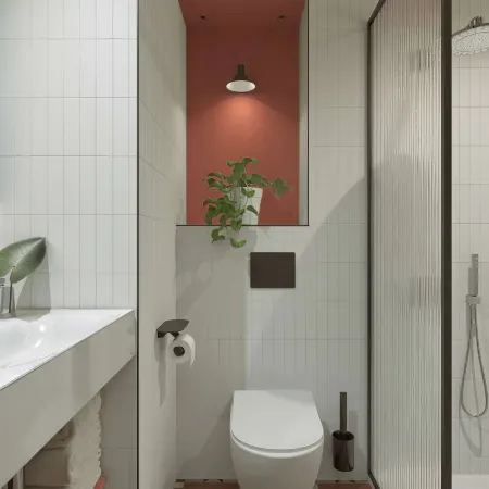 Ibis Styles Paris Porte de Pantin Philharmonie