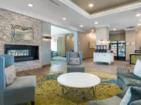 Homewood Suites by Hilton Ottawa Airport Hotels near EY Centre
