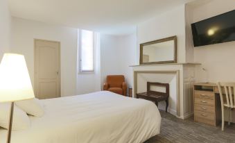 Hotel du Clocher