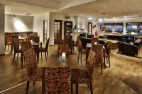 First Hotel Jörgen Kock - Morgenmad
