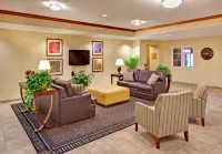 Candlewood Suites Williston