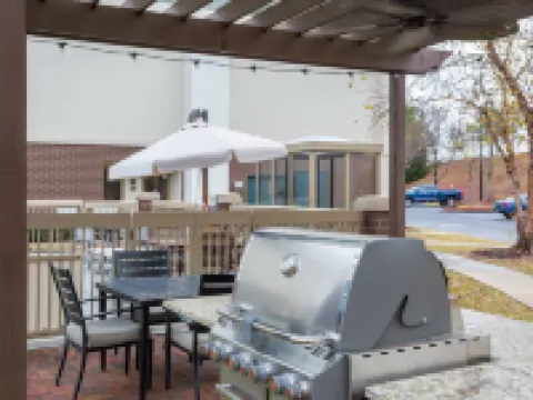Hampton Inn Bremen-I-20 (Carrollton Area) Ξενοδοχεία στην πόλη Haralson County
