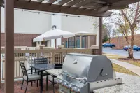 Hampton Inn Bremen-I-20 (Carrollton Area) Hotels in Bremen