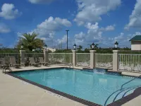 Hampton Inn Orange Hotels in Orange