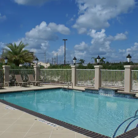 Hampton Inn Orange