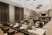 Homewood Suites by Hilton Burlington - Wifi