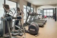 Embassy Suites by Hilton Atlanta Alpharetta - Gym