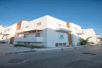 Polis of Naxos Boutique Hotel Hoteles en Naxos