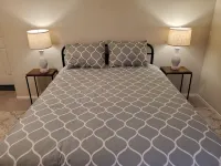 Beautiful home 5 min from Saboba Casino and Golf Course